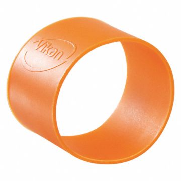 Rubber Band Size 1-1/2 Orange PK5