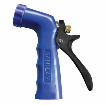 Spray Nozzle 3/4 in. 6.5 gpm Blue 100psi