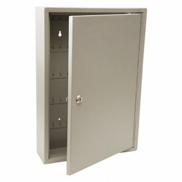 Key Control Cabinet 60 19-1/4 in H