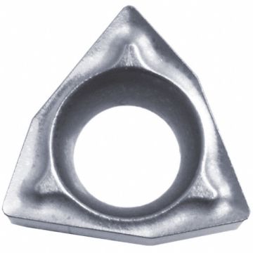 Trigon Turning Insert PVD Carbide PK10