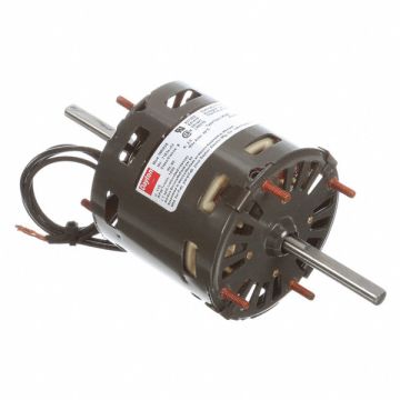 Motor 1/20 HP 1550 rpm 3.3 115V
