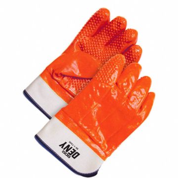 Coated Gloves PR