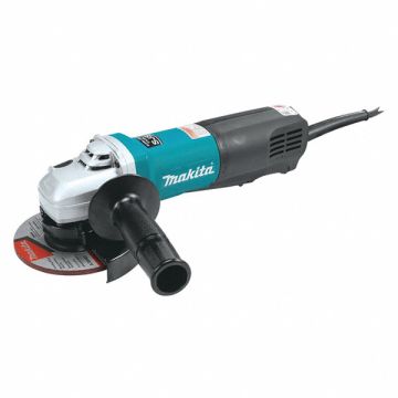 Angle Grinder 5 13 A 2800 to 10 500 RPM