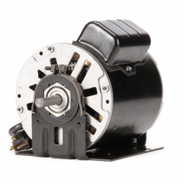 Motor 1/8 HP 700 rpm 48Y 115V