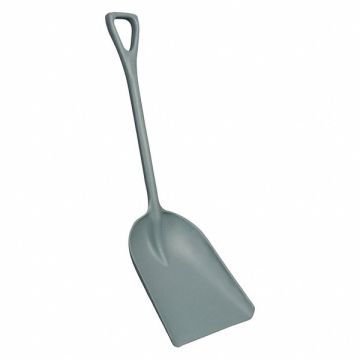 E9549 Hygienic Shovel Gray Blade W 14