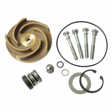 Pump Repair Kit For 2ZWY3A