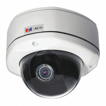 IP Camera 3.30 to 12.00mm 4 MP
