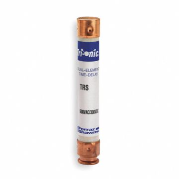 Fuse Class RK5 10A TRS-R Series