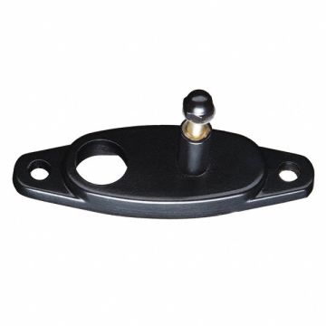 Adapter Plate Dry Pantograph