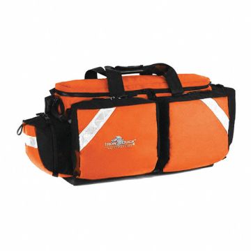 Oxygen Bag Orange 29 L 13 W