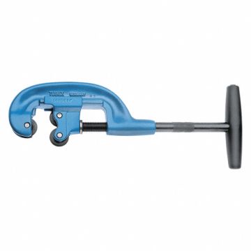 Pipe Cutter 1-1/4 to 4 Capacity