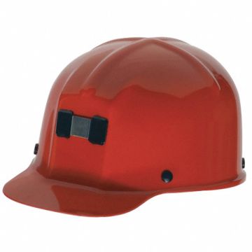 H0853 Hard Hat Type 1 Class G Staz-On Red