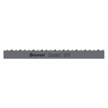 Band Saw Blade 21 ft 5 Blade L