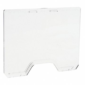 Replacement Protection Plate PK10