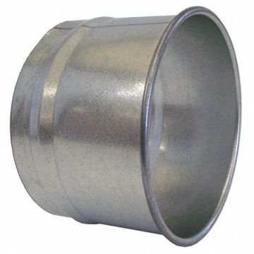 Hose Adapter 14 Duct Size