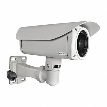 IP Camera 4.90 to 49.00mm 1.3 MP 720p