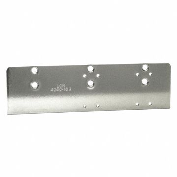 Drop Plate For Low Ceiling 12-1/4 in L