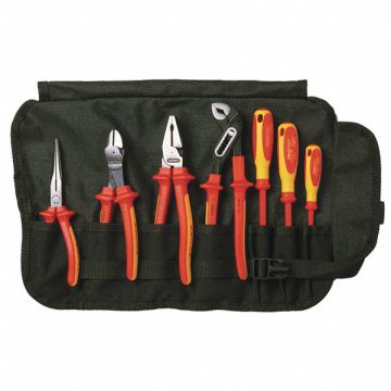 Insulated Tool Set 7 pc.