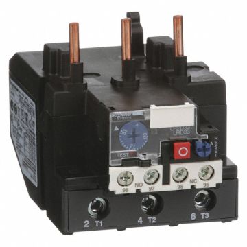 Ovrload Relay 63 to 80A Class 10 3P 690V