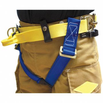 Class II Rescue Harness 44 in to 56 in