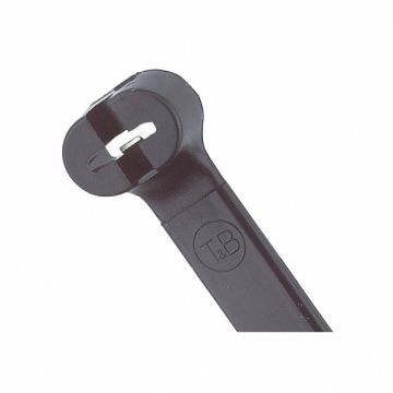 Cable Tie 13.4 in Black PK50