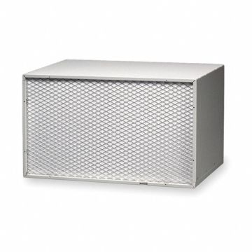 Wall Sleeve Metal For Uni-Fit A/C