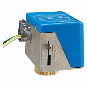 Electric Valve Actuator On-Off 24V
