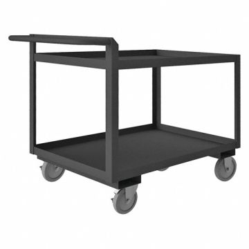 Utility Cart 1 200 lb Steel