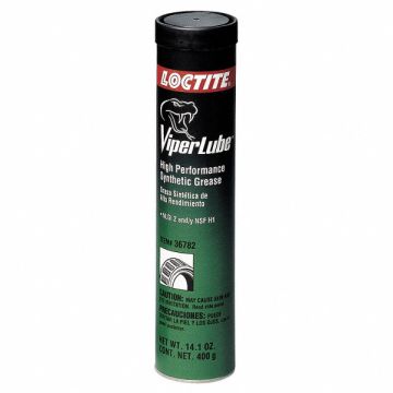 Synthetic Lubricant Grease 14 OzCart Tan