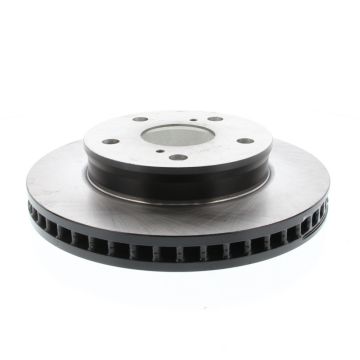 43512-0K010 Disc, Front, Toyota