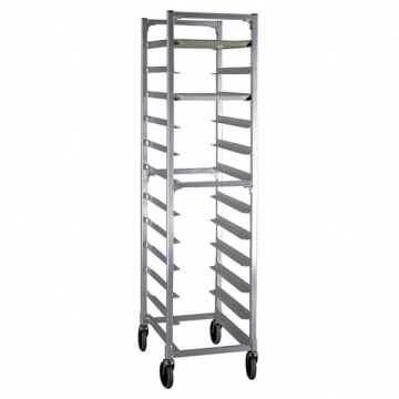 Tray Rack End Load 12 Pan Capacity