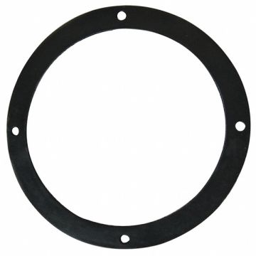 Inlet Gasket