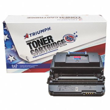 Toner Cartridge Black Ink/Toner Dell
