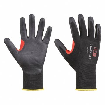 Cut-Resistant Gloves XS 15 Gauge A1 PR