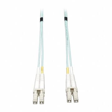 Fiber Optic Cable Dplx MMF 50 OM3 3m