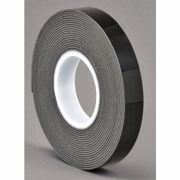 Double Sided VHB Foam Tape 5 yd L 1/2 W