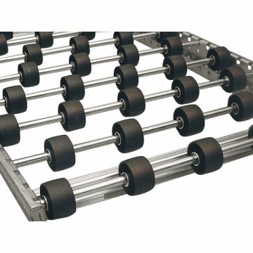 Flow Rack Conveyor 3 ft 2 L 15-3/4 W