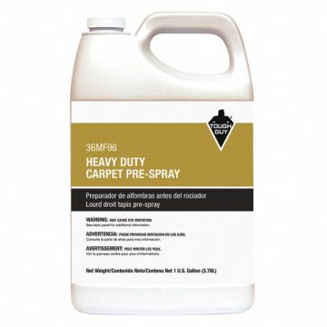 Carpet Cleaner 1 gal. Country Garden