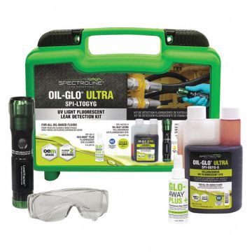 Hydraulic Oil Leak Detection Kit