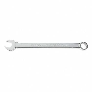 Combination Wrench SAE 2 1/8 in