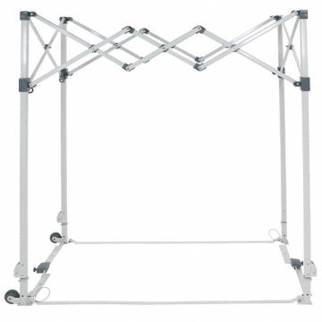 Replacement Containment Frame 8 W