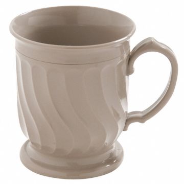 Mug Insulated H 4 In Latte PK48