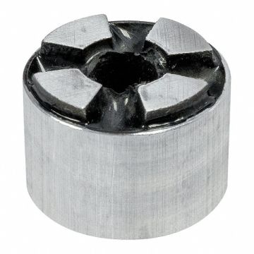 Multi-Pole Insulated Magnet 25/32 in.