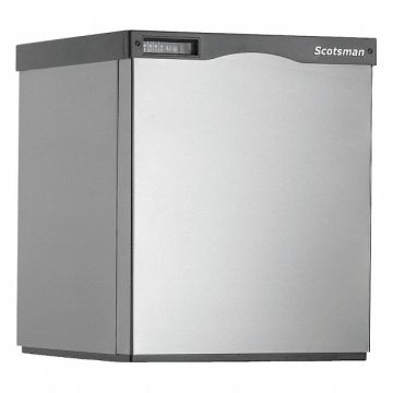 Ice Maker 27 H Makes 1525 lb. Water