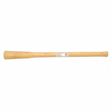 Pick Handle 36 In Hickory