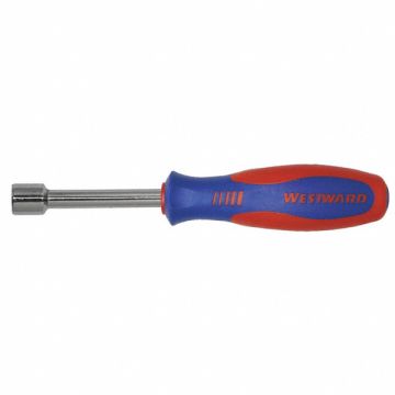 Hollow Round Nut Driver 10 mm