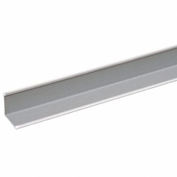 Wall Molding Ceiling Tile Steel 12 ft L