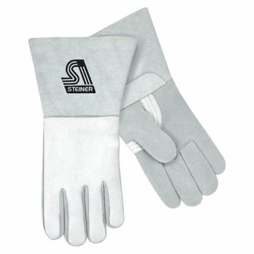 Welding Gloves MIG/Stick Application PR