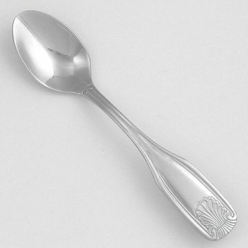 Demitasse Spoon Length 4 5/8 In PK24