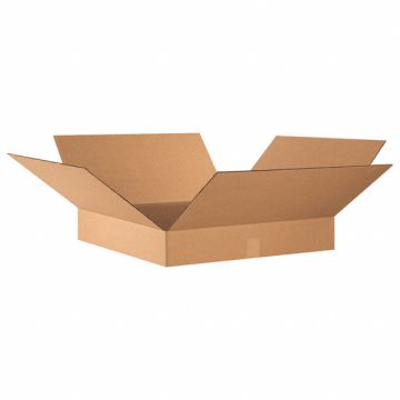 Shipping Box 24x24x4 in